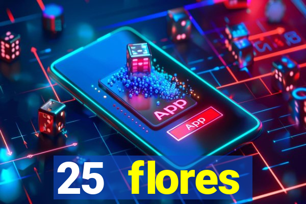 25 flores silvestres desbravadores